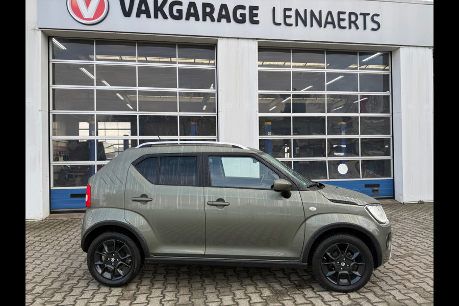 Suzuki Ignis 1.2 Smart Hybrid Select Automaat (BOVAG/RIJKLAARPRIJS)