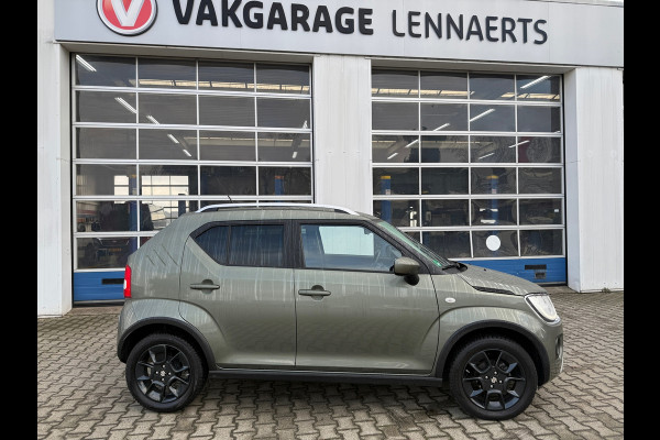 Suzuki Ignis 1.2 Smart Hybrid Select Automaat (BOVAG/RIJKLAARPRIJS)