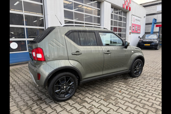 Suzuki Ignis 1.2 Smart Hybrid Select Automaat (BOVAG/RIJKLAARPRIJS)