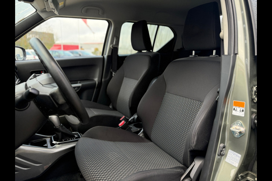 Suzuki Ignis 1.2 Smart Hybrid Select Automaat (BOVAG/RIJKLAARPRIJS)