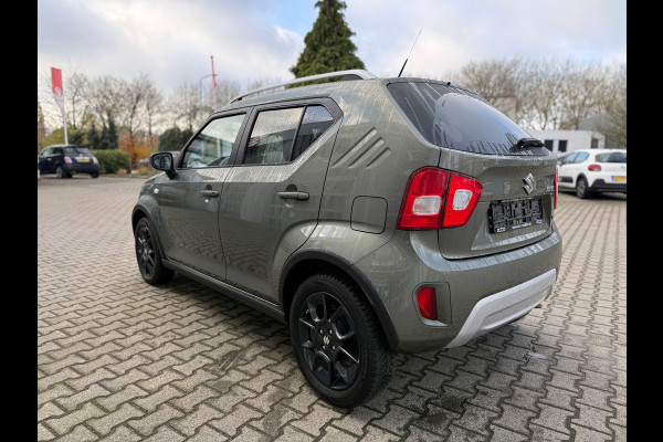 Suzuki Ignis 1.2 Smart Hybrid Select Automaat (BOVAG/RIJKLAARPRIJS)