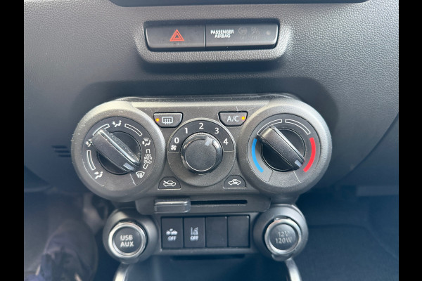 Suzuki Ignis 1.2 Smart Hybrid Select Automaat (BOVAG/RIJKLAARPRIJS)