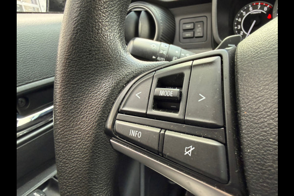 Suzuki Ignis 1.2 Smart Hybrid Select Automaat (BOVAG/RIJKLAARPRIJS)