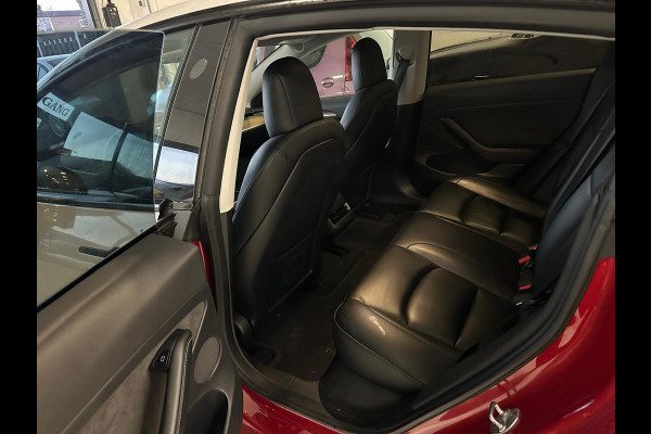 Tesla Model 3 Long Range AWD 75 kWh/160088 KM NAP/GEWRAPT