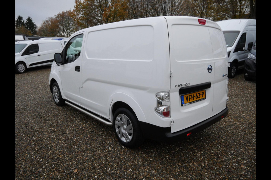 Nissan, e-NV200, Business 40 kWh, Airco