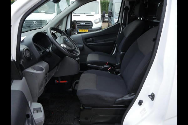 Nissan, e-NV200, Business 40 kWh, Airco