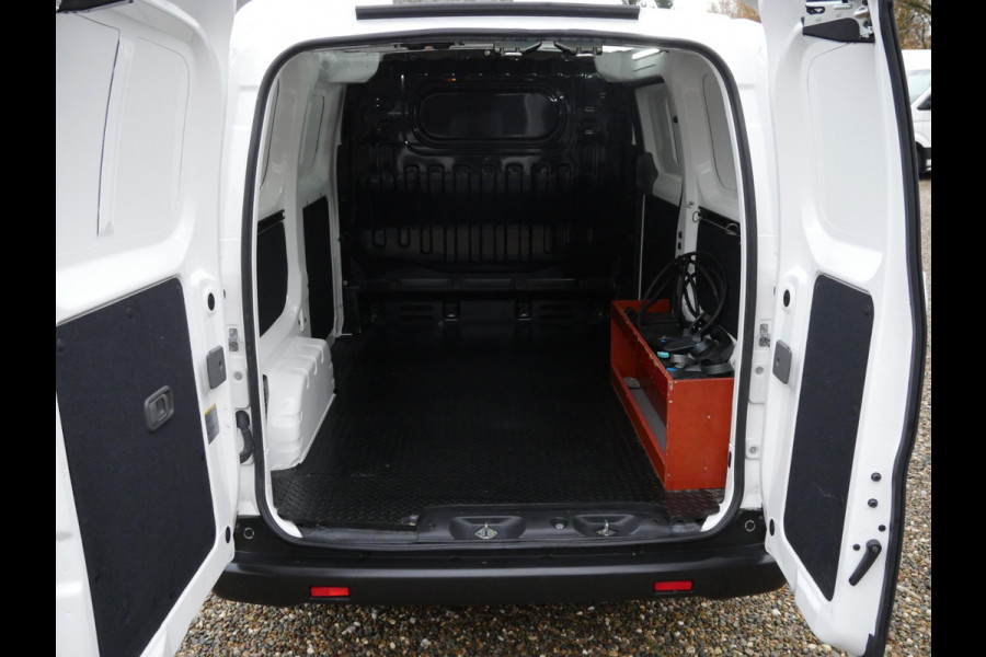 Nissan, e-NV200, Business 40 kWh, Airco