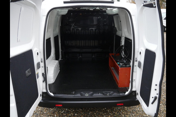 Nissan, e-NV200, Business 40 kWh, Airco