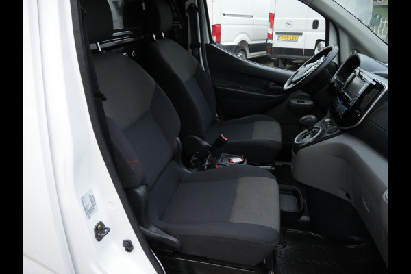 Nissan, e-NV200, Business 40 kWh, Airco