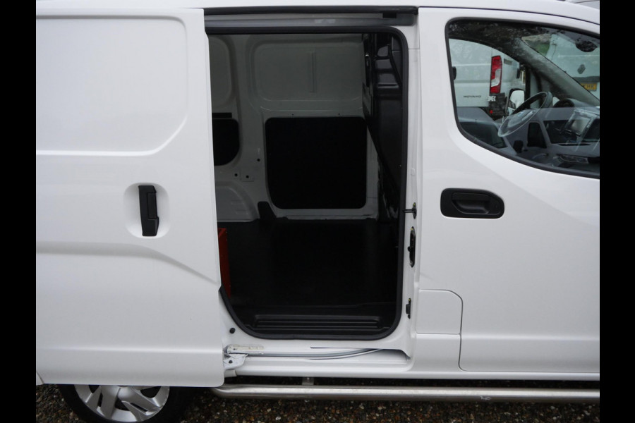 Nissan, e-NV200, Business 40 kWh, Airco