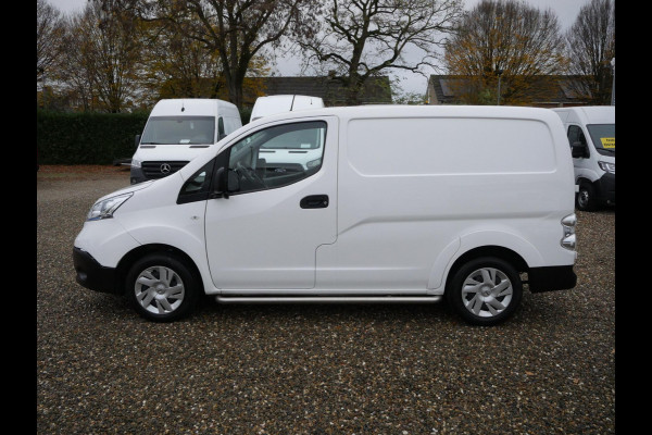 Nissan, e-NV200, Business 40 kWh, Airco