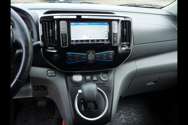 Nissan, e-NV200, Business 40 kWh, Airco