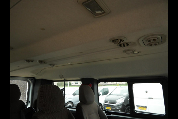 Peugeot Boxer 2.2 BlueHDI 140PK, L1H1, Combi 9-Persoons, Airco