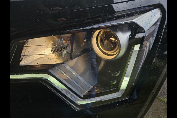 Kia Niro EV DynamicLine 64.8 kWh | Automaat | Camera | Navi | H-Leder | Apple Carplay/Android Auto | Key-Less | Clima | 17" Velgen | PDC | Cruise | LED |