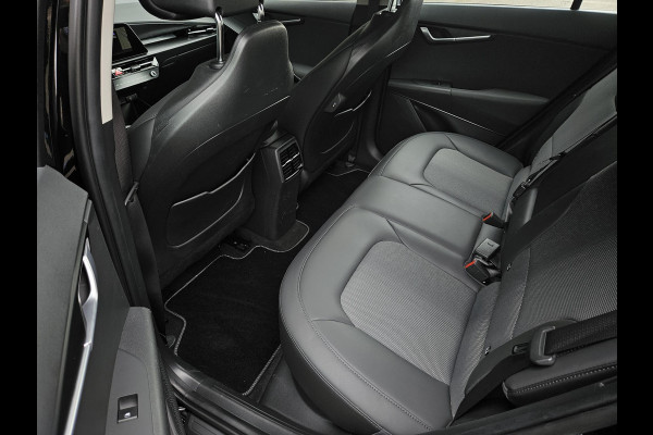 Kia Niro EV DynamicLine 64.8 kWh | Automaat | Camera | Navi | H-Leder | Apple Carplay/Android Auto | Key-Less | Clima | 17" Velgen | PDC | Cruise | LED |