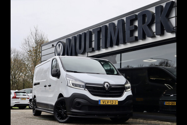 Renault Trafic 2.0 dCi 120PK LANG 32000KM!! MARGE-BTW VRIJ