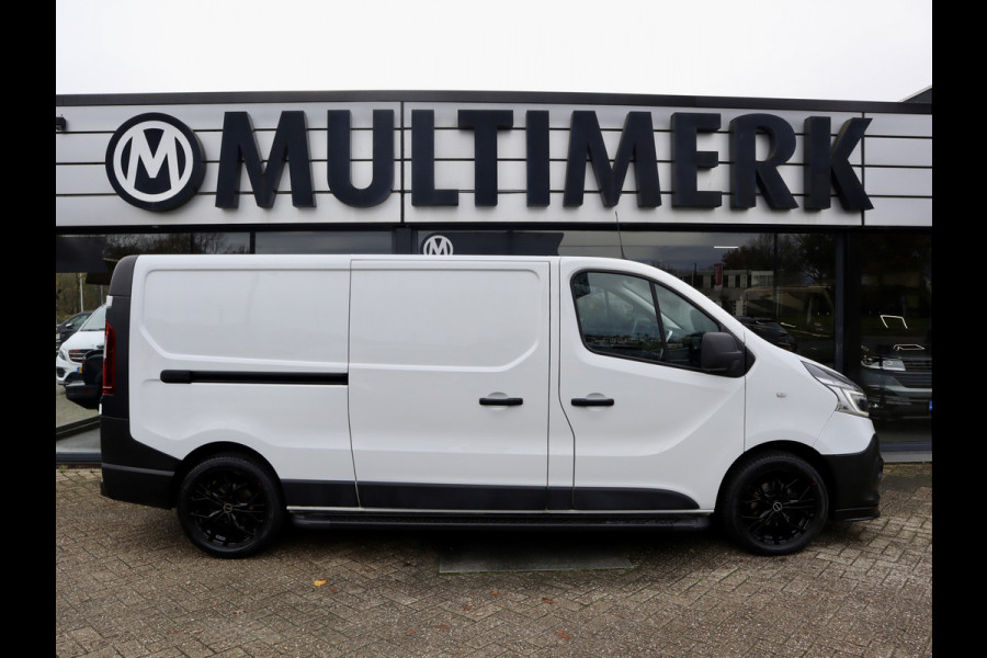 Renault Trafic 2.0 dCi 120PK LANG 32000KM!! MARGE-BTW VRIJ