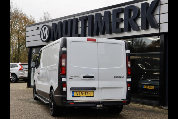 Renault Trafic 2.0 dCi 120PK LANG 32000KM!! MARGE-BTW VRIJ