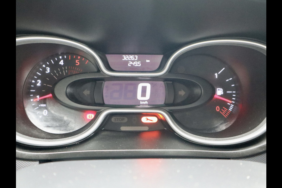 Renault Trafic 2.0 dCi 120PK LANG 32000KM!! MARGE-BTW VRIJ