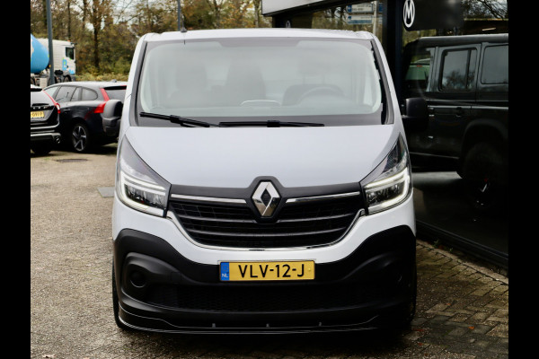 Renault Trafic 2.0 dCi 120PK LANG 32000KM!! MARGE-BTW VRIJ