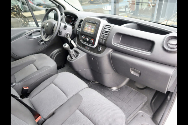 Renault Trafic 2.0 dCi 120PK LANG 32000KM!! MARGE-BTW VRIJ