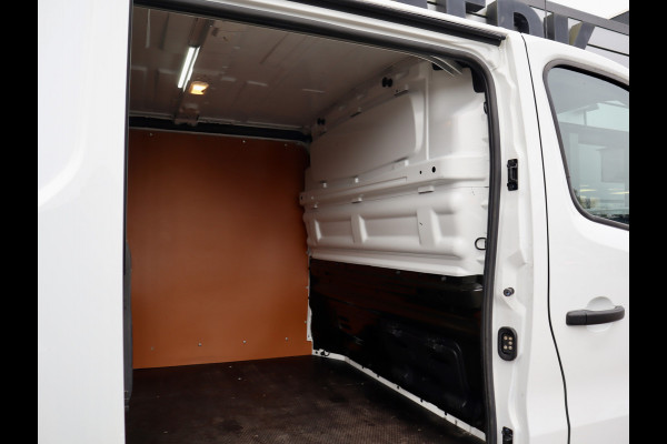 Renault Trafic 2.0 dCi 120PK LANG 32000KM!! MARGE-BTW VRIJ