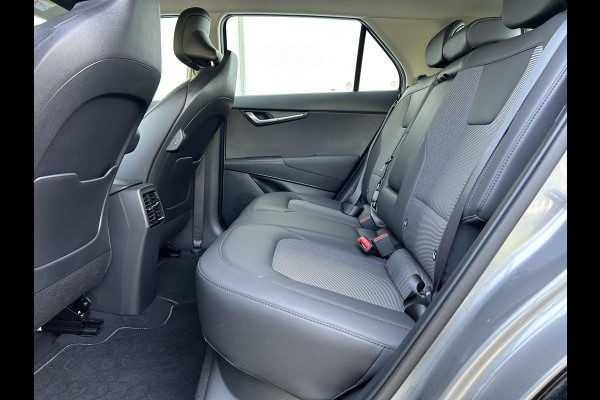 Kia Niro EV DynamicLine 64.8 kWh | Automaat | Camera | Navi | H-Leder | Apple Carplay/Android Auto | Key-Less  PDC | Cruise | LED |