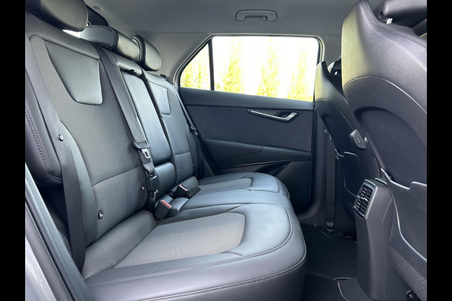 Kia Niro EV DynamicLine 64.8 kWh | Automaat | Camera | Navi | H-Leder | Apple Carplay/Android Auto | Key-Less  PDC | Cruise | LED |