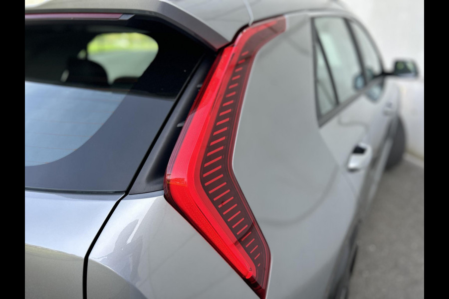Kia Niro EV DynamicLine 64.8 kWh | Automaat | Camera | Navi | H-Leder | Apple Carplay/Android Auto | Key-Less  PDC | Cruise | LED |