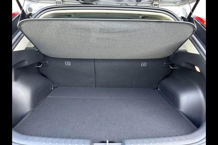 Kia Niro EV DynamicLine 64.8 kWh | Automaat | Camera | Navi | H-Leder | Apple Carplay/Android Auto | Key-Less  PDC | Cruise | LED |