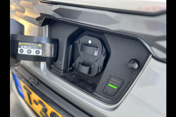Kia Niro EV DynamicLine 64.8 kWh | Automaat | Camera | Navi | H-Leder | Apple Carplay/Android Auto | Key-Less  PDC | Cruise | LED |