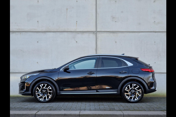 Kia Xceed 1.0 T-GDi DynamicPlusLine | Camera | Cruise | Navi | 18'' Lichtmetalen Velgen |