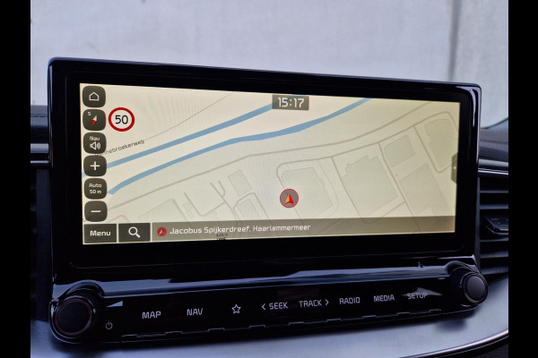 Kia Xceed 1.0 T-GDi DynamicPlusLine | Camera | Cruise | Navi | 18'' Lichtmetalen Velgen |