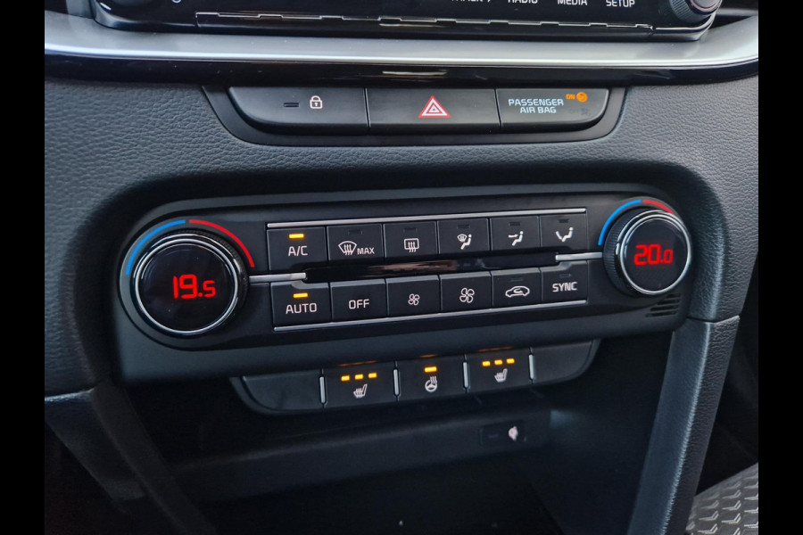 Kia Xceed 1.0 T-GDi DynamicPlusLine | Camera | Cruise | Navi | 18'' Lichtmetalen Velgen |