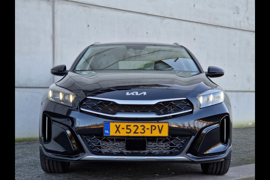 Kia Xceed 1.0 T-GDi DynamicPlusLine | Camera | Cruise | Navi | 18'' Lichtmetalen Velgen |