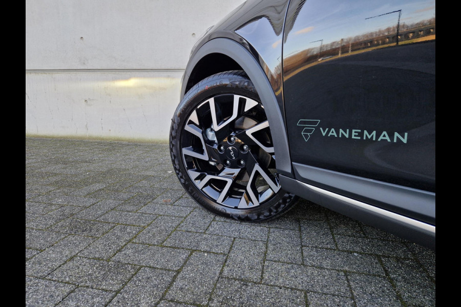 Kia Xceed 1.0 T-GDi DynamicPlusLine | Camera | Cruise | Navi | 18'' Lichtmetalen Velgen |