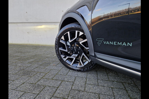 Kia Xceed 1.0 T-GDi DynamicPlusLine | Camera | Cruise | Navi | 18'' Lichtmetalen Velgen |