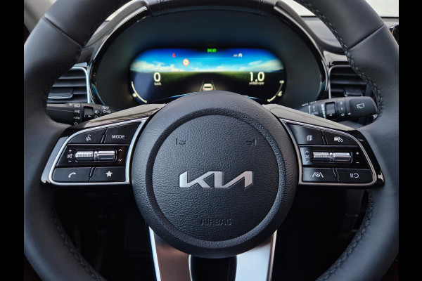 Kia Xceed 1.0 T-GDi DynamicPlusLine | Camera | Cruise | Navi | 18'' Lichtmetalen Velgen |