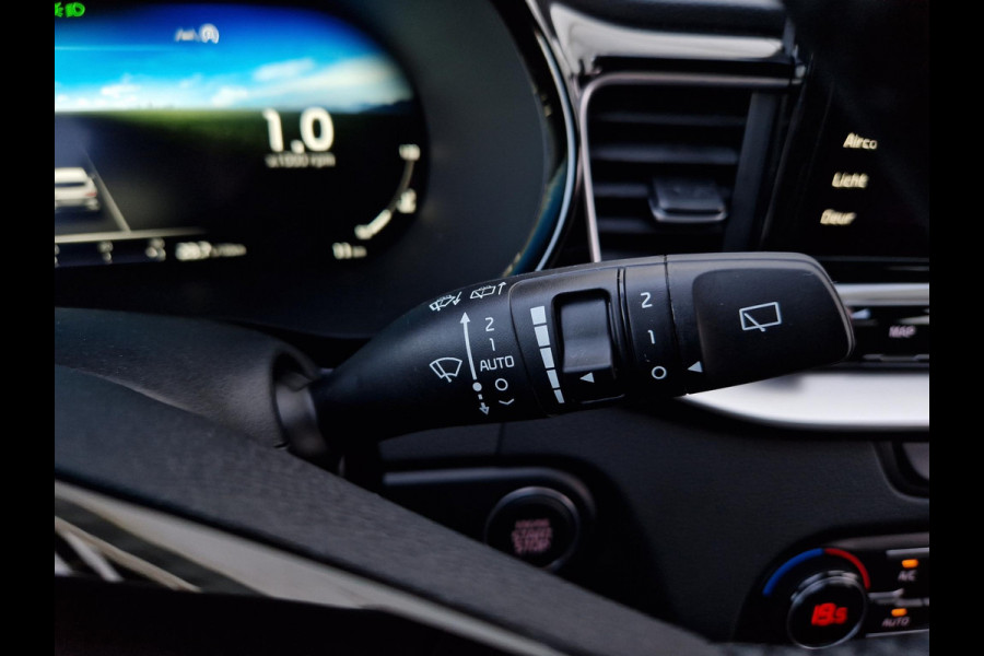 Kia Xceed 1.0 T-GDi DynamicPlusLine | Camera | Cruise | Navi | 18'' Lichtmetalen Velgen |