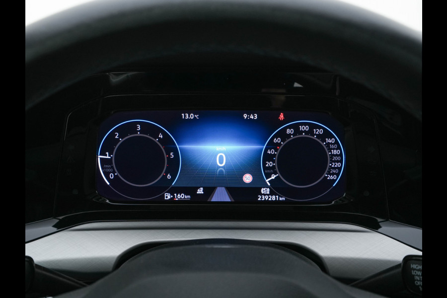 Volkswagen Golf Variant 2.0 TDI Life Business (INCL-BTW)  *FULL-LED | DIGI-COCKPIT | NAVI-FULLMAP | HEATED-COMFORTSEATS | KEYLESS | DAB+ | CARPLAY | ECC | AMBIENT-LIGHT | PDC | 16''ALU*