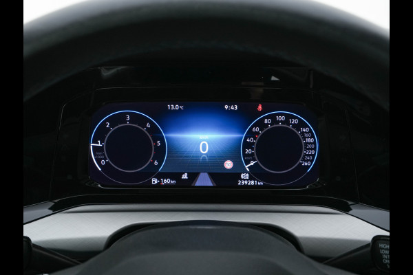 Volkswagen Golf Variant 2.0 TDI Life Business (INCL-BTW)  *FULL-LED | DIGI-COCKPIT | NAVI-FULLMAP | HEATED-COMFORTSEATS | KEYLESS | DAB+ | CARPLAY | ECC | AMBIENT-LIGHT | PDC | 16''ALU*