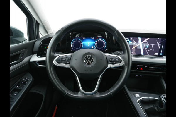 Volkswagen Golf Variant 2.0 TDI Life Business (INCL-BTW)  *FULL-LED | DIGI-COCKPIT | NAVI-FULLMAP | HEATED-COMFORTSEATS | KEYLESS | DAB+ | CARPLAY | ECC | AMBIENT-LIGHT | PDC | 16''ALU*