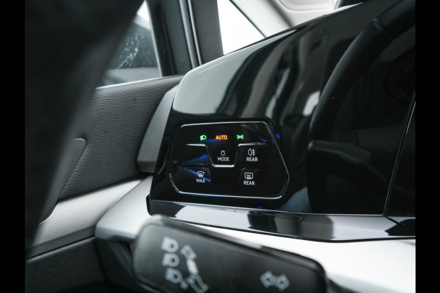 Volkswagen Golf Variant 2.0 TDI Life Business (INCL-BTW)  *FULL-LED | DIGI-COCKPIT | NAVI-FULLMAP | HEATED-COMFORTSEATS | KEYLESS | DAB+ | CARPLAY | ECC | AMBIENT-LIGHT | PDC | 16''ALU*