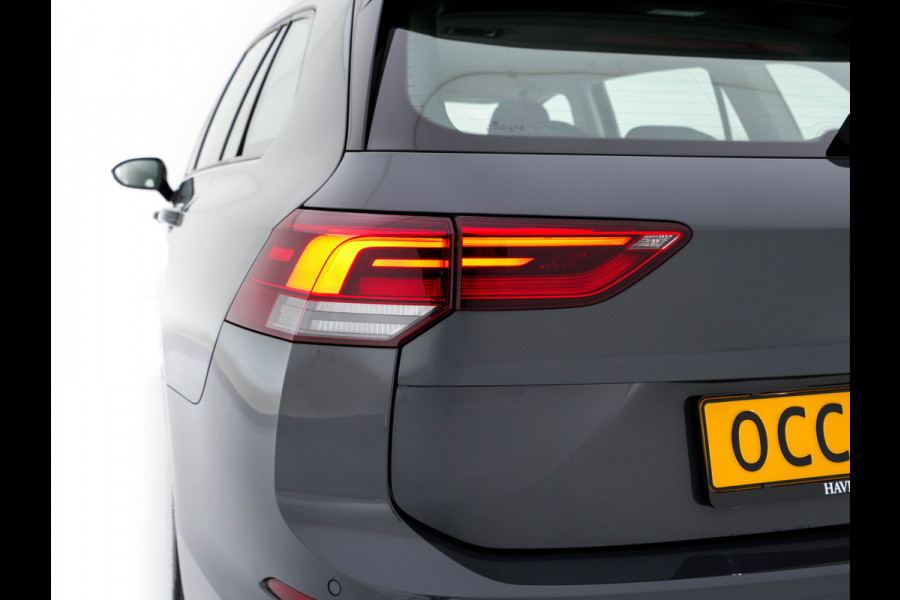 Volkswagen Golf Variant 2.0 TDI Life Business (INCL-BTW)  *FULL-LED | DIGI-COCKPIT | NAVI-FULLMAP | HEATED-COMFORTSEATS | KEYLESS | DAB+ | CARPLAY | ECC | AMBIENT-LIGHT | PDC | 16''ALU*