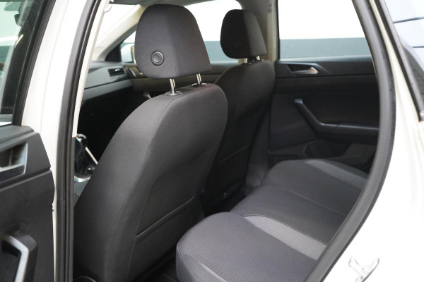 Volkswagen Polo 1.0 TSi 95pk 5-drs | Apple Carplay | Navigatie | Achteruitrijcamera | Lm velgen