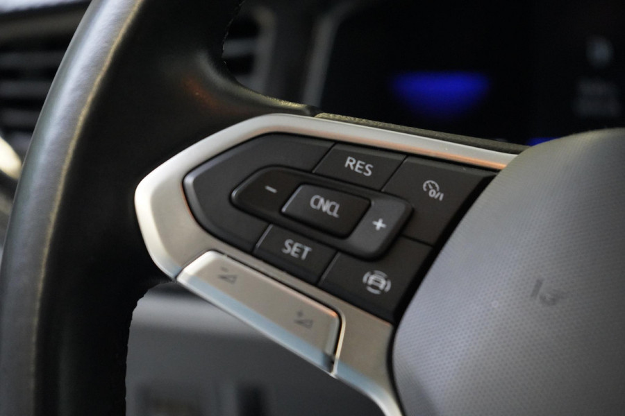 Volkswagen Polo 1.0 TSi 95pk 5-drs | Apple Carplay | Navigatie | Achteruitrijcamera | Lm velgen