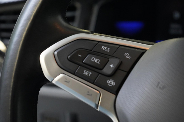 Volkswagen Polo 1.0 TSi 95pk 5-drs | Apple Carplay | Navigatie | Achteruitrijcamera | Lm velgen