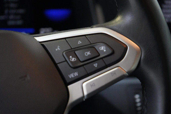 Volkswagen Polo 1.0 TSi 95pk 5-drs | Apple Carplay | Navigatie | Achteruitrijcamera | Lm velgen