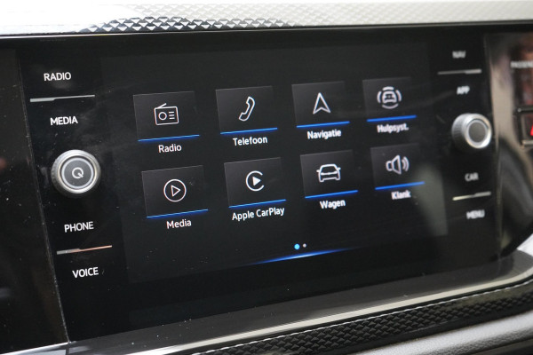 Volkswagen Polo 1.0 TSi 95pk 5-drs | Apple Carplay | Navigatie | Achteruitrijcamera | Lm velgen