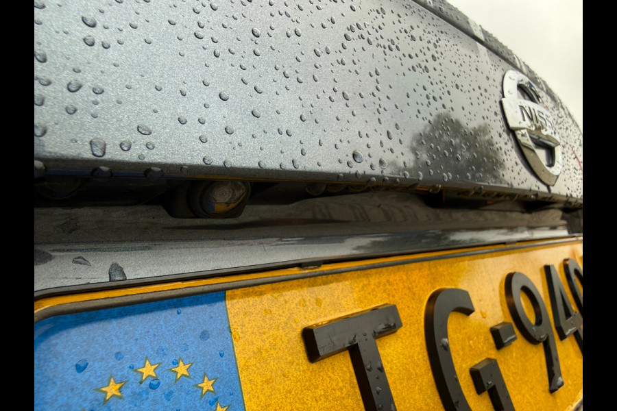 Nissan Micra 0.9 IG-T N-Connecta NAV/CAMERA/TREKHAAK (BOVAG/RIJKLAARPRIJS)